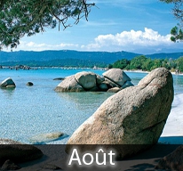 Tels les trois premiers jours d&lsquo;août, tel le temps de l&lsquo;automne.