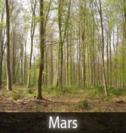 De mars la verdure, mauvaise augure.